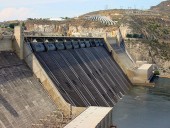 LNEC e FUNDEC Organizam Curso de Projeto de Barragens em Lisboa
