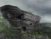 Imagem do dia: Projeto da Capela do Som