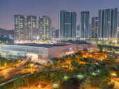 Projeto em cidade com o maior número de mega arranha-céus do mundo terá soluções da Kone