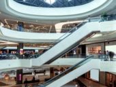 Projeto e construção de centros comerciais em destaque na Malls Middle East 2018