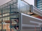 Projeto e construção de edifícios de pesquisa