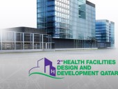 Conferência internacional sobre projeto e construção de edifícios da área de saúde