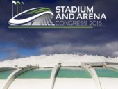 Projeto e construção de estádios abordados no Stadium and Arena Congress 2016