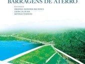 Projeto, Construção e Observação de Pequenas Barragens de Aterro lançado pela IST Press