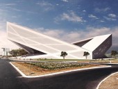 Uma Alternativa Arrojada Para o Projeto do Estádio de Atletismo de Brasília