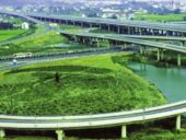 Projeto geotécnico sustentável abordado na GeoChina 2018