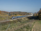 Projeto de melhoria do fluxo de tráfego em linhas ferroviárias recebe prémio da Microsoft