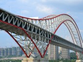 CBCA Organiza Curso de Projeto de Pontes em Aço no Rio de Janeiro