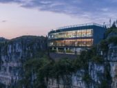 Os projetos de edifícios mais inovadores e sustentáveis de 2018