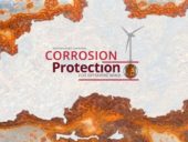 Proteção contra a corrosão de estruturas eólicas offshore debatida em conferência do IQPC
