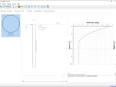 PyPile 0.2.0: Análise da resposta lateral de estacas