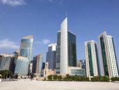Doha recebe conferência internacional sobre qualidade do ar interior em edifícios