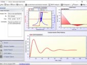 RCBlast 0.5.1: Software de análise do efeito de explosões em estruturas