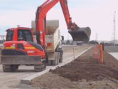 RCD em pavimentos rodoviários