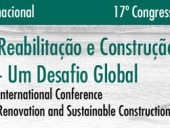 APCMC Organiza Conferência Internacional de Reabilitação e Construção Sustentável no Porto
