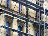 Reabilitação de Edifícios Tradicionais e de Betão Armado em Curso do Instituto Superior Técnico