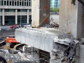Curso de reabilitação de edifícios de betão armado em Lisboa