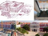 Reabilitação de edifícios