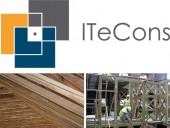 ITeCons Organiza Curso de Reabilitação de Estruturas de Madeira em Coimbra