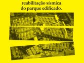Reabilitação sísmica do parque edificado