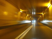 Reabilitação do Túnel de Montemor com o apoio da OBO Bettermann