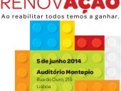 Câmara Municipal de Lisboa Organiza Conferência Sobre Reabilitação Urbana