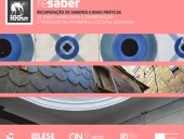 IC-FEUP Promove Sessão Técnica Sobre a Utilização de Rebocos para Proteção e Decoração no Restauro d...