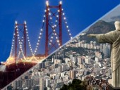 Cerimónia de Ratificação do Termo de Reciprocidade entre a Ordem dos Engenheiros e a CONFEA