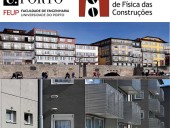 Certificação e Desempenho Energético de Edifícios em Análise na FEUP
