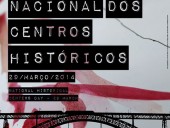 Requalificação Urbana no Dia Nacional dos Centros Históricos