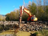 Restauro fluvial