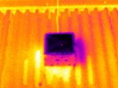 Material de Revestimento Mantém Coberturas de Edifícios a Temperaturas Inferiores à Atmosférica