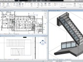 ITeCons organiza curso de Revit Structure em Coimbra