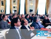 Revit Technology Conference Europe 2016