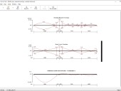 RoofDek Analysis 1.1: Software de dimensionamento de coberturas metálicas