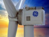 Imagem do dia: Com um rotor de 220 metros de diâmetro a Haliade-X será a maior turbina eólica do mundo