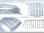 SAP2000 v17 - Curso Intensivo de Modelação e Dimensionamento de Estruturas