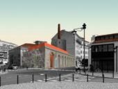 Sede da Ordem dos Arquitetos em Lisboa é finalista do World Architecture Festival