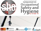Guimarães Recebe Simpósio Internacional Sobre Segurança e Higiene Ocupacionais
