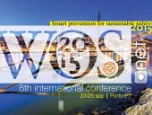 Segurança no Trabalho em Destaque no Congresso WOS 2015 na Cidade do Porto