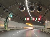 Ordem dos Engenheiros Promove Seminário Sobre Segurança em Túneis Rodoviários