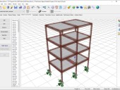 SeismoStruct 7.0.6