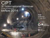 3º Seminário Internacional da Comissão Portuguesa de Túneis Realiza-se no Porto