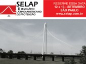 2º Seminário Latino Americano de Pré-Esforço Realiza-se em São Paulo