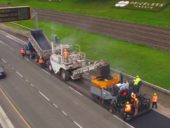 A inacreditável eficiência dos serviços municipais de obras de Toronto na manutenção de 5600 km de e...