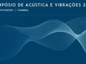 Simpósio de Acústica e Vibrações 2017