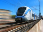 Sistema inteligente de posicionamento pretende aumentar a eficiência global das redes ferroviárias e...