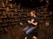 Investigadores norte-americanos criam sistema que reproduz virtualmente acústica de edifícios