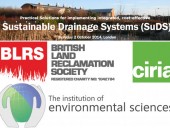 Projeto e Implementação de Sistemas de Drenagem Sustentáveis em Londres