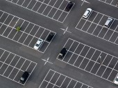 Sistemas de Estacionamento à Superfície em Ação de Formação no IST